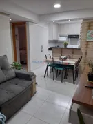 Apartamento com 2 Quartos à venda, 48m² no Loteamento Residencial Parque dos Cantos, Campinas - Foto 4
