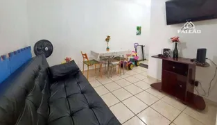 Apartamento com 1 Quarto à venda, 48m² no Boqueirão, Praia Grande - Foto 2