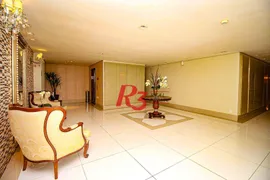 Apartamento com 3 Quartos à venda, 345m² no Aparecida, Santos - Foto 60