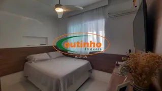 Apartamento com 3 Quartos à venda, 95m² no Tijuca, Rio de Janeiro - Foto 9