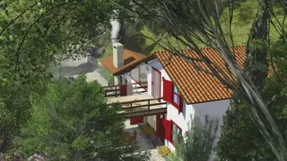 Casa com 4 Quartos à venda, 360m² no Bonsucesso, Petrópolis - Foto 32