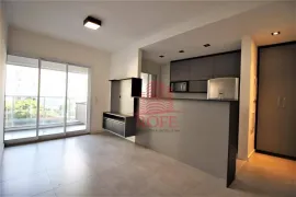 Apartamento com 1 Quarto à venda, 48m² no Brooklin, São Paulo - Foto 1