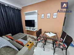 Apartamento com 2 Quartos para alugar, 48m² no Vila Clayton, Valinhos - Foto 8