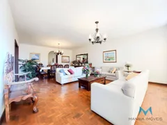 Casa com 6 Quartos para venda ou aluguel, 290m² no Dom Pedro, Londrina - Foto 5