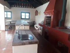 Casa de Condomínio com 4 Quartos à venda, 1200m² no Alphaville, Barueri - Foto 12