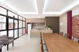 Apartamento com 2 Quartos à venda, 56m² no Santo Inácio, Curitiba - Foto 19