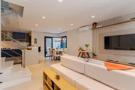 Casa de Condomínio com 3 Quartos à venda, 124m² no Água Verde, Curitiba - Foto 8