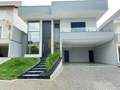 Casa com 4 Quartos à venda, 224m² no Condominio Portal do Jequitiba, Valinhos - Foto 1