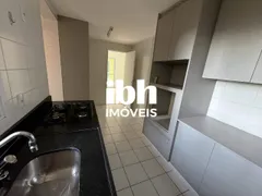 Apartamento com 3 Quartos para alugar, 105m² no Vila da Serra, Nova Lima - Foto 9