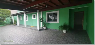 Casa com 2 Quartos à venda, 152m² no Cidade Sao Jorge, Santo André - Foto 3