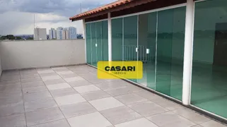 Cobertura com 3 Quartos à venda, 160m² no Jardim Santo Ignacio, São Bernardo do Campo - Foto 1