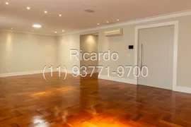 Apartamento com 3 Quartos à venda, 233m² no Jardim Marajoara, São Paulo - Foto 2