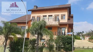 Casa de Condomínio com 3 Quartos para venda ou aluguel, 500m² no Alphaville, Santana de Parnaíba - Foto 45
