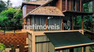 Casa de Condomínio com 3 Quartos à venda, 500m² no Passárgada, Nova Lima - Foto 7