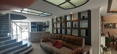 Casa de Condomínio com 5 Quartos à venda, 250m² no Itaipu, Niterói - Foto 8