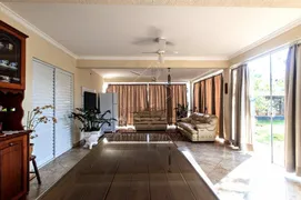 Casa de Condomínio com 5 Quartos à venda, 385m² no Recanto Rio Verde, Aracoiaba da Serra - Foto 28
