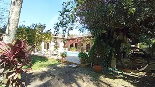 Fazenda / Sítio / Chácara com 4 Quartos à venda, 400m² no do Carmo Canguera, São Roque - Foto 5