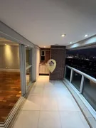 Apartamento com 3 Quartos à venda, 180m² no Jardim Anália Franco, São Paulo - Foto 9