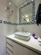 Apartamento com 3 Quartos para alugar, 80m² no Jardim Bonfiglioli, São Paulo - Foto 8