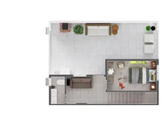 Casa com 3 Quartos à venda, 107m² no Xangri-lá, Contagem - Foto 15