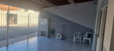 Casa com 3 Quartos à venda, 226m² no Santa Cruz dos Lazaros, Jacareí - Foto 7