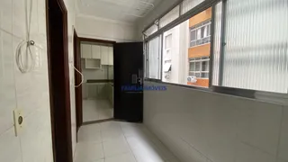 Apartamento com 3 Quartos para venda ou aluguel, 140m² no Marapé, Santos - Foto 31