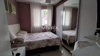 Casa de Condomínio com 2 Quartos à venda, 65m² no Engenho De Dentro, Rio de Janeiro - Foto 17