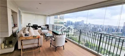 Apartamento com 2 Quartos à venda, 295m² no Jardim Panorama, São Paulo - Foto 12