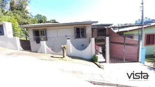 Casa com 3 Quartos à venda, 97m² no Marechal Floriano, Caxias do Sul - Foto 1