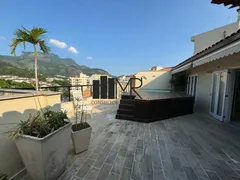 Cobertura com 4 Quartos para venda ou aluguel, 277m² no Freguesia- Jacarepaguá, Rio de Janeiro - Foto 1