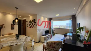 Apartamento com 2 Quartos à venda, 71m² no Parque Iracema, Fortaleza - Foto 4