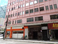 Conjunto Comercial / Sala para alugar, 32m² no Centro, Curitiba - Foto 11