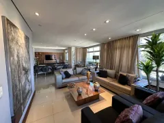 Apartamento com 3 Quartos à venda, 140m² no Caiçaras, Belo Horizonte - Foto 1