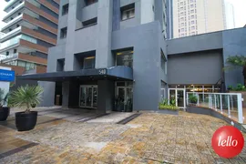 Apartamento com 1 Quarto para alugar, 32m² no Jardins, São Paulo - Foto 13