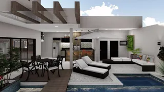 Casa com 3 Quartos à venda, 289m² no Jardim Pau Brasil, Americana - Foto 3