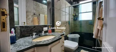 Apartamento com 4 Quartos à venda, 128m² no Funcionários, Belo Horizonte - Foto 14