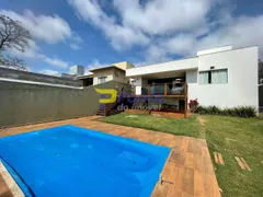 Casa de Condomínio com 3 Quartos à venda, 157m² no Joana Marques, Lagoa Santa - Foto 18