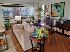 Apartamento com 4 Quartos à venda, 155m² no Morumbi, São Paulo - Foto 1