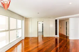 Apartamento com 3 Quartos para alugar, 230m² no Brooklin, São Paulo - Foto 11