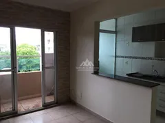 Apartamento com 2 Quartos à venda, 54m² no Jardim Palma Travassos, Ribeirão Preto - Foto 1