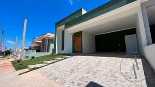 Casa de Condomínio com 3 Quartos à venda, 180m² no Jardim Residencial Chácara Ondina, Sorocaba - Foto 2