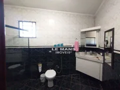 Casa com 1 Quarto à venda, 190m² no Residencial Luiz Massud Coury, Rio das Pedras - Foto 12