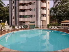 Apartamento com 4 Quartos para venda ou aluguel, 253m² no Morumbi, São Paulo - Foto 17