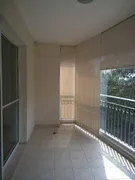 Apartamento com 3 Quartos para alugar, 120m² no Jardim Marajoara, São Paulo - Foto 1