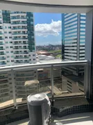 Apartamento com 1 Quarto para alugar, 48m² no Caminho Das Árvores, Salvador - Foto 4