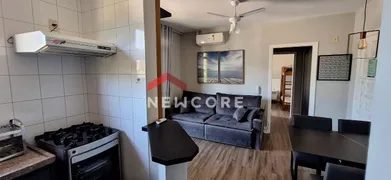 Flat com 1 Quarto à venda, 48m² no Riviera de São Lourenço, Bertioga - Foto 8