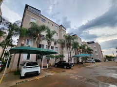 Cobertura com 3 Quartos para alugar, 103m² no Jardim Urano, São José do Rio Preto - Foto 14