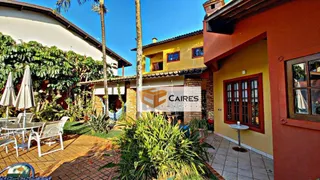 Casa de Condomínio com 4 Quartos à venda, 550m² no Jardim Aruã, Campinas - Foto 17