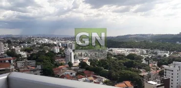 Flat com 1 Quarto à venda, 36m² no Liberdade, Belo Horizonte - Foto 13