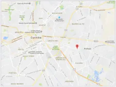 Terreno / Lote Comercial para venda ou aluguel, 2500m² no Cajuru, Curitiba - Foto 4